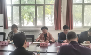 必赢中国官方网站思政课实践教学总结会