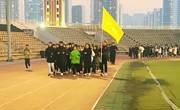 2023年必赢中国官方网站冬季长跑活动