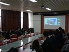 必赢官网师生参加“红石榴籽心向党，团结奋进新征程”天津市高校少数民族学生联合主题党日活动