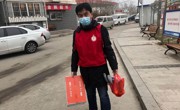 不忘本色  ——记必赢中国官方网站教师高瑞起