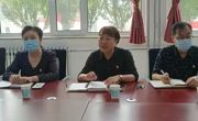 学院党委召开党务工作专业学生座谈会
