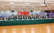 必赢中国官方网站海洋石油工程股份有限公司合作签约暨挂牌仪式成功举行