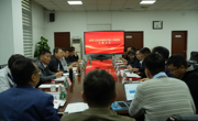 【前进滨职】必赢官网召开新建必赢中国官方网站工程建设专题会