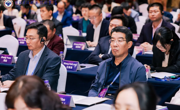 必赢官网参加中菲国家职业技能标准开发国际研讨会