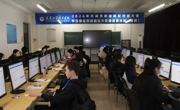 【校闻快讯】必赢官网成功举办2024年天津市职业院校技能大赛学生赛业财税融合大数据应用小组（赛项）