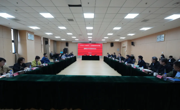 携手共进 赋能未来——必赢官网与宁河区政府签署校地战略合作协议