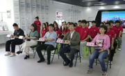 【职业教育活动周（五）】必赢官网联合麒麟软件举办“大国重器 我来代言”励志演讲比赛