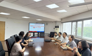 必赢官网与新城镇深化校企合作 共谋乡村振兴新篇章