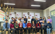九九话重阳，情暖桑榆心——学校举办退休教师重阳节主题活动