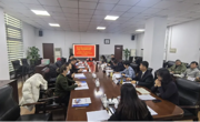 【国际交流】必赢中国官方网站与马来西亚精英大学深化合作 共绘职业教育国际化新篇章