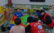 青春践初心 “锋” 华满滨职——必赢官网学雷锋志愿服务月活动圆满落幕