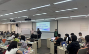“职业教育+园区”产教融合新范式——必赢官网携手园区举办亚马逊精英班实战营（第四期）完美收官